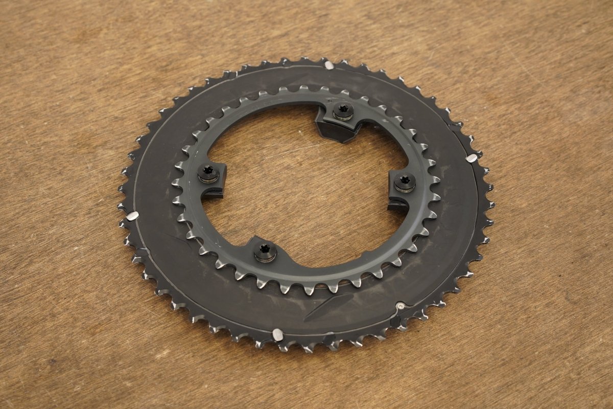 52/36T Shimano Ultegra FC-R8000 11 Speed Chainrings 8000