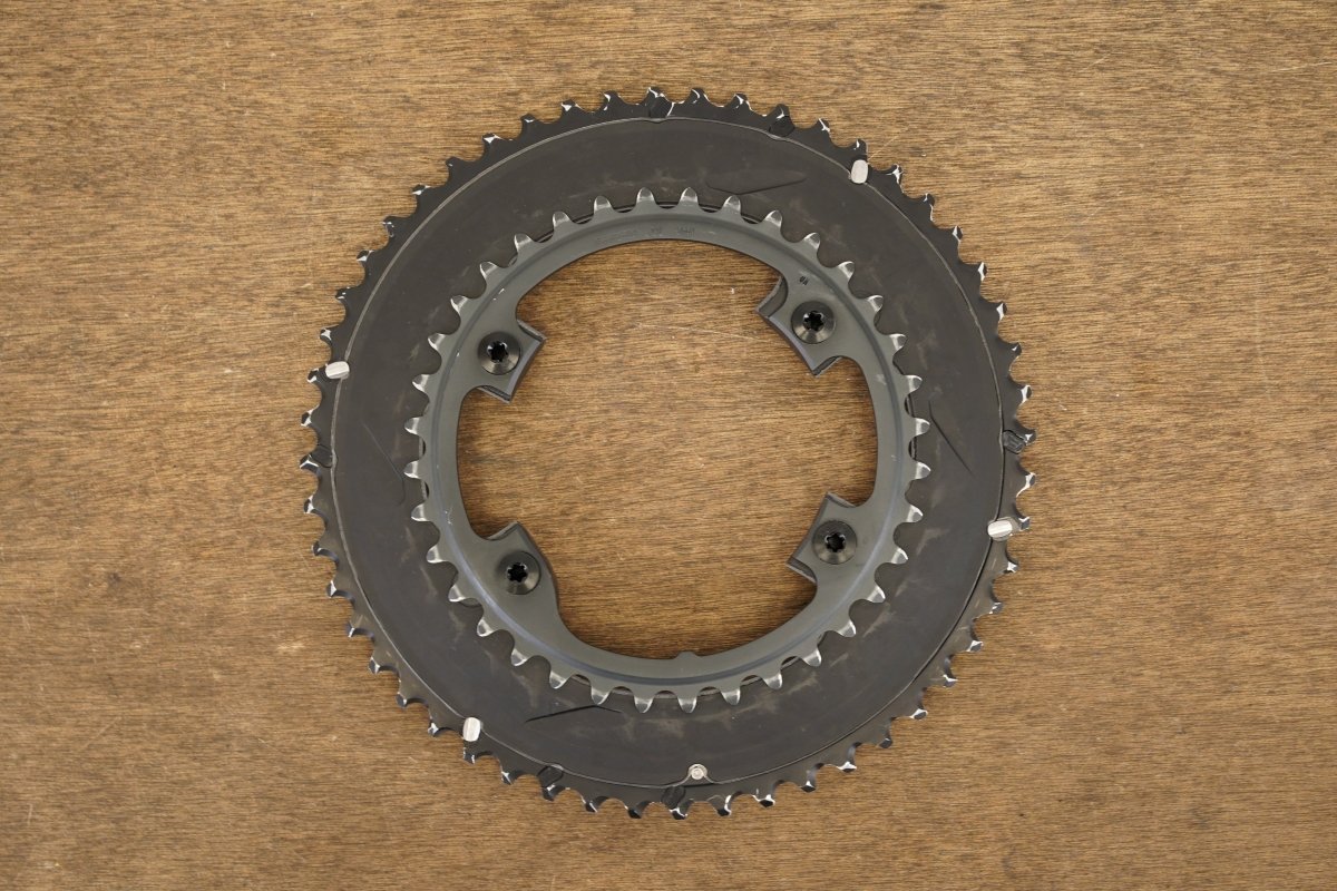52/36T Shimano Ultegra FC-R8000 11 Speed Chainrings 8000