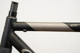 52cm Alchemy Eros ENVE Di2 Titanium Rim Brake Road Frameset