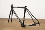 52cm Alchemy Eros ENVE Di2 Titanium Rim Brake Road Frameset