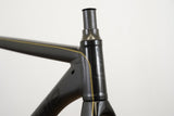 52cm Cannondale CAAD10 Black Inc. Alloy Disc Brake Road Frameset CAAD 10