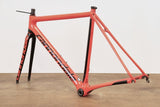 52cm Cannondale SuperSix EVO Carbon Rim Brake Frameset Super Six