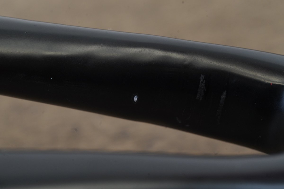 52cm Cannondale SuperSix EVO Carbon Rim Brake Frameset Super Six