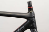 52cm Cannondale SuperSix EVO Carbon Rim Brake Frameset Super Six