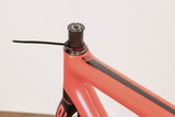 52cm Cannondale SuperSix EVO Carbon Rim Brake Frameset Super Six