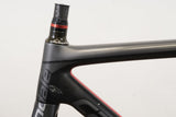 52cm Cannondale SuperSix EVO Carbon Rim Brake Frameset Super Six