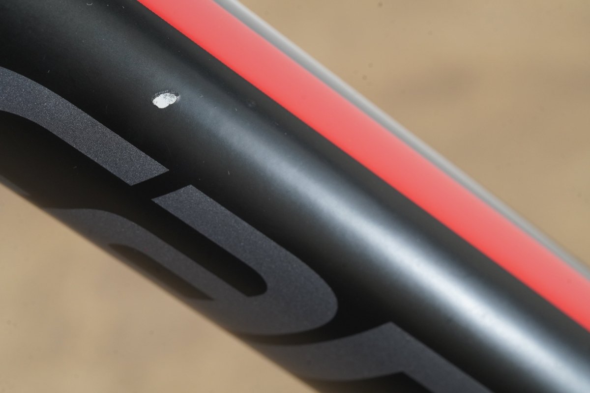 52cm Cannondale SuperSix EVO Carbon Rim Brake Frameset Super Six