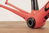 52cm Cannondale SuperSix EVO Carbon Rim Brake Frameset Super Six