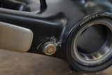 52cm Cannondale SuperSix EVO Carbon Rim Brake Frameset Super Six