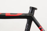 52cm Cannondale SuperSix EVO Carbon Rim Brake Frameset Super Six