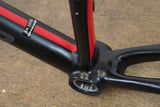 52cm Cannondale SuperSix EVO Carbon Rim Brake Frameset Super Six