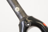 52cm Cannondale SuperSix EVO Carbon Rim Brake Frameset Super Six *Fork Damaged*
