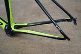 52cm Cannondale SuperSix EVO Hi-MOD Carbon Rim Brake Frameset Super Six HiMod