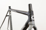 52cm Cannondale SuperSix EVO Hi-Mod Carbon Rim Brake Frameset Super Six HiMod
