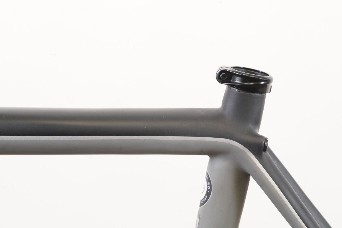 52cm Cannondale SuperSix EVO Hi-Mod Carbon Rim Brake Frameset Super Six HiMod