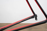 52cm Cannondale SuperSix EVO Hi-Mod Carbon Rim Brake Frameset Super Six HiMod