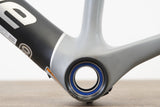 52cm Cannondale SuperSix EVO Hi-Mod Carbon Rim Brake Frameset Super Six HiMod