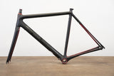 52cm Cannondale SuperSix EVO Hi-Mod Carbon Rim Brake Frameset Super Six HiMod