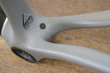 52cm Cannondale SuperSix EVO Hi-Mod Carbon Rim Brake Frameset Super Six HiMod
