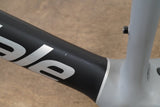 52cm Cannondale SuperSix EVO Hi-Mod Carbon Rim Brake Frameset Super Six HiMod