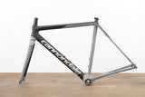 52cm Cannondale SuperSix EVO Hi-Mod Carbon Rim Brake Frameset Super Six HiMod