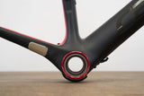 52cm Cannondale SuperSix EVO Hi-Mod Carbon Rim Brake Frameset Super Six HiMod