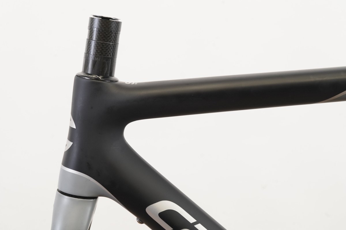 52cm Cannondale SuperSix EVO Hi-Mod Carbon Rim Brake Frameset Super Six HiMod