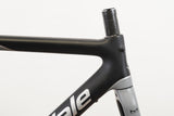 52cm Cannondale SuperSix EVO Hi-Mod Carbon Rim Brake Frameset Super Six HiMod