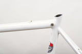 52cm Casati Espresso Steel Rim Brake Road frameset