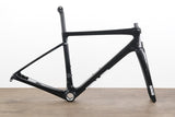 52cm ENVE Melee Carbon Disc Brake Aero Road Frameset