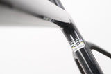 52cm ENVE Melee Carbon Disc Brake Aero Road Frameset