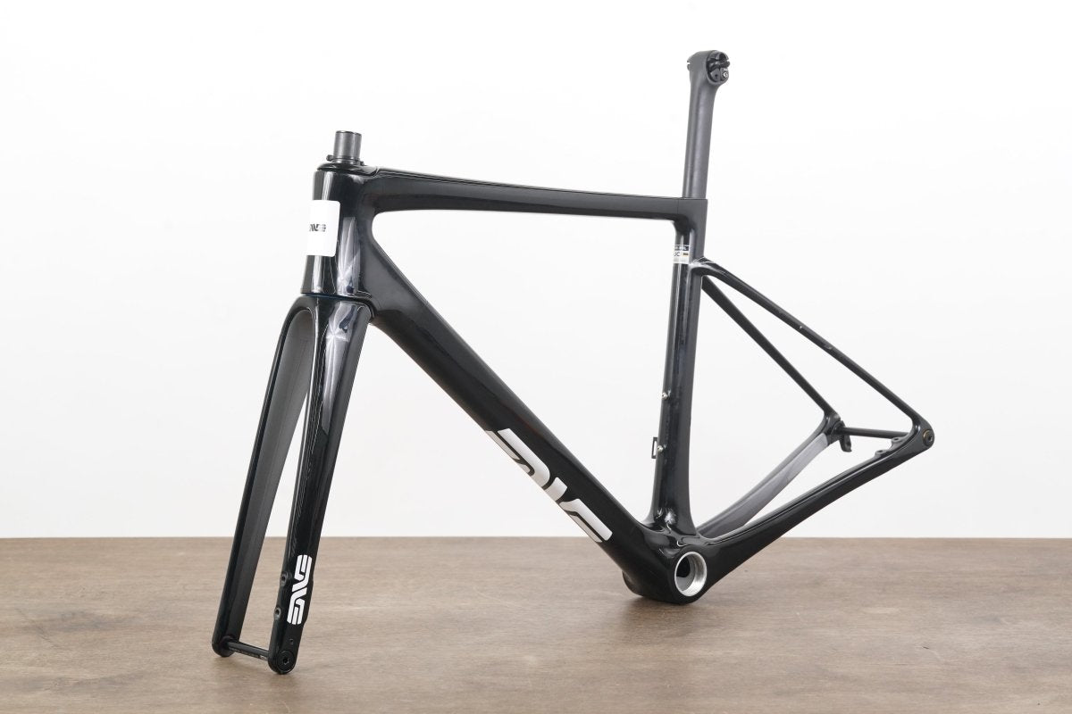 52cm ENVE Melee Carbon Disc Brake Aero Road Frameset