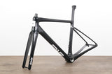 52cm ENVE Melee Carbon Disc Brake Aero Road Frameset