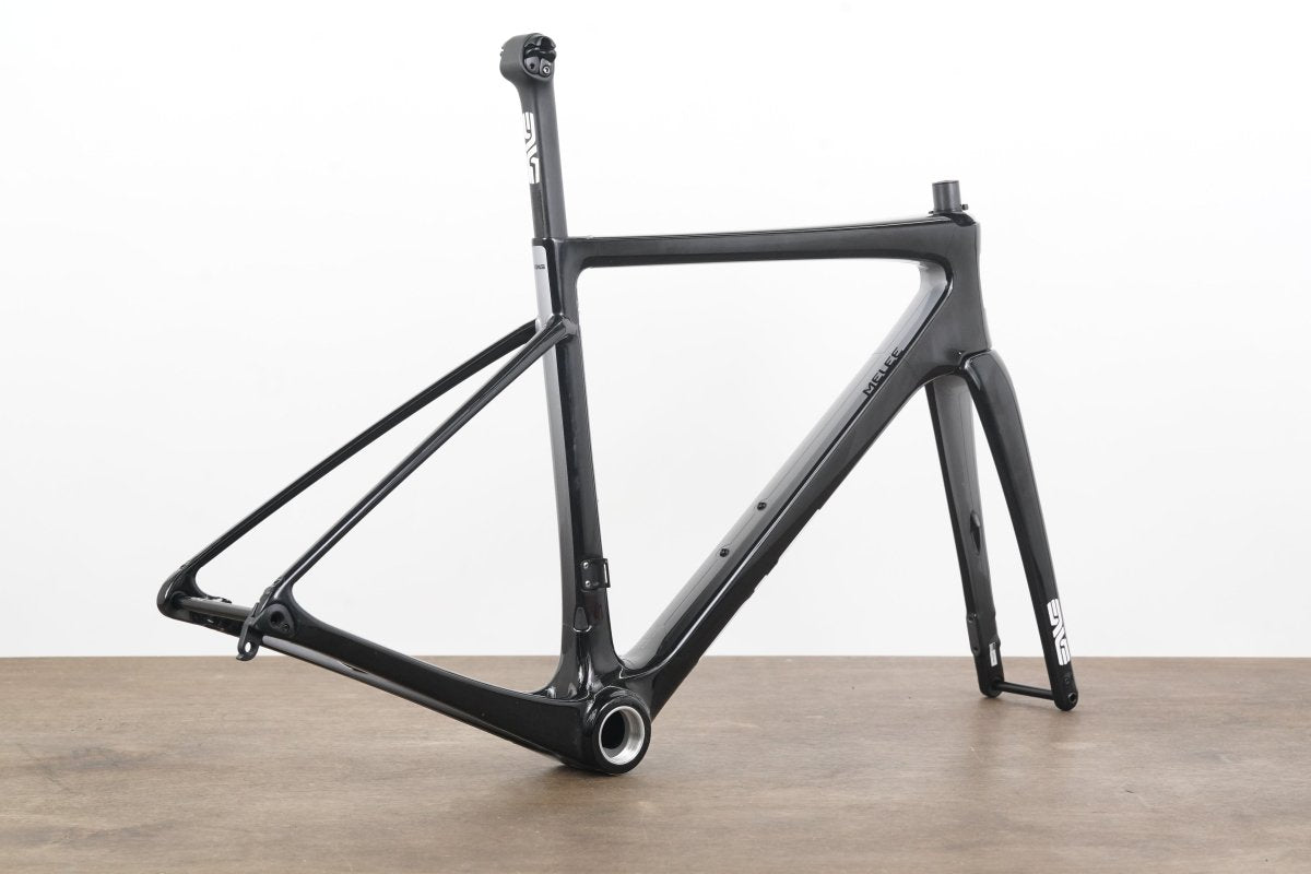 52cm ENVE Melee Carbon Disc Brake Aero Road Frameset
