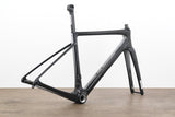 52cm ENVE Melee Carbon Disc Brake Aero Road Frameset