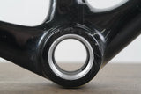 52cm ENVE Melee Carbon Disc Brake Aero Road Frameset