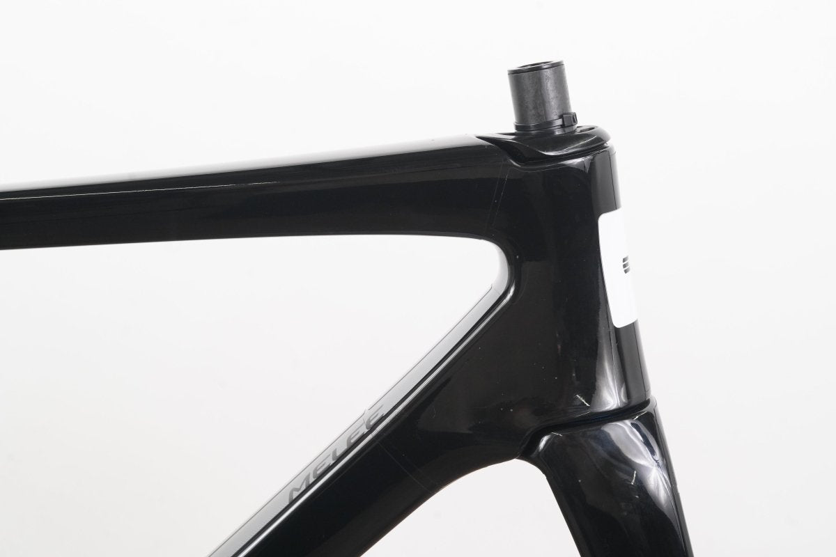 52cm ENVE Melee Carbon Disc Brake Aero Road Frameset
