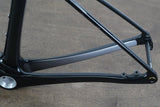 52cm ENVE Melee Carbon Disc Brake Aero Road Frameset