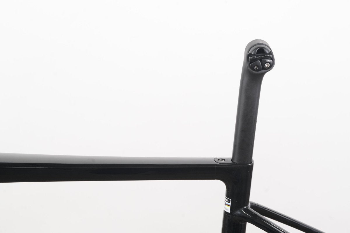 52cm ENVE Melee Carbon Disc Brake Aero Road Frameset