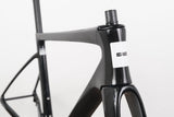 52cm ENVE Melee Carbon Disc Brake Aero Road Frameset