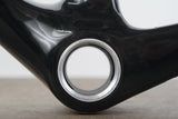 52cm ENVE Melee Carbon Disc Brake Aero Road Frameset