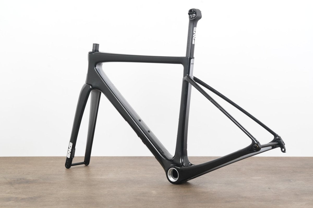 52cm ENVE Melee Carbon Disc Brake Aero Road Frameset