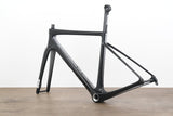 52cm ENVE Melee Carbon Disc Brake Aero Road Frameset