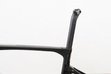 52cm Scott Foil Premium Di2 Carbon Aero Rim Brake Road Frameset
