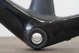 52cm Scott Foil Premium Di2 Carbon Aero Rim Brake Road Frameset