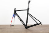 52cm Specialized Allez Sprint V2 Alloy Disc Brake Road Frameset
