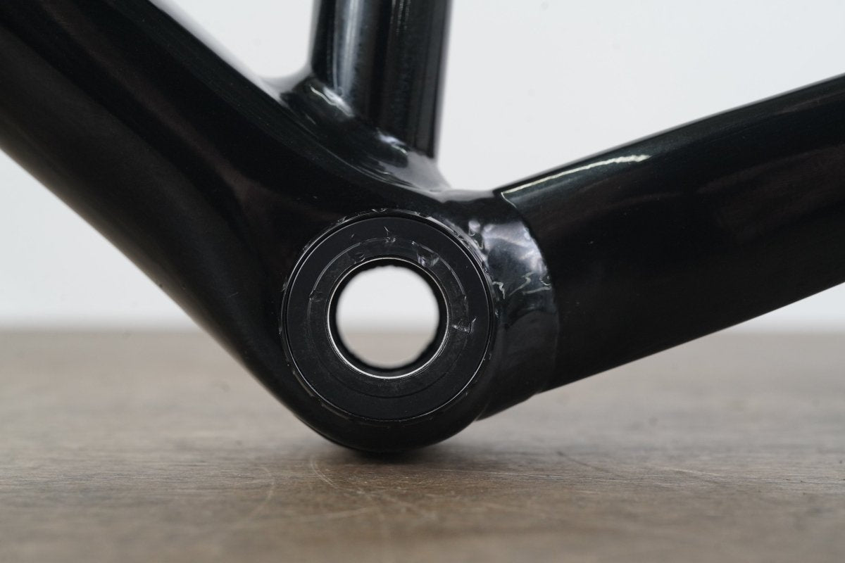 52cm Specialized Allez Sprint V2 Alloy Disc Brake Road Frameset