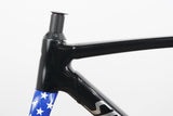 52cm Specialized Allez Sprint V2 Alloy Disc Brake Road Frameset