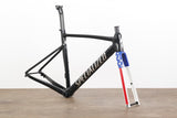 52cm Specialized Allez Sprint V2 Alloy Disc Brake Road Frameset