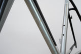 52cm Specialized Crux Elite E5 Alloy Cantilever Rim Brake Gravel CX Frameset